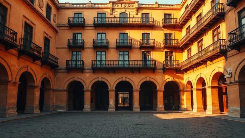 Jail Transformed: Kolkata's Alipore Museum Reclaims History