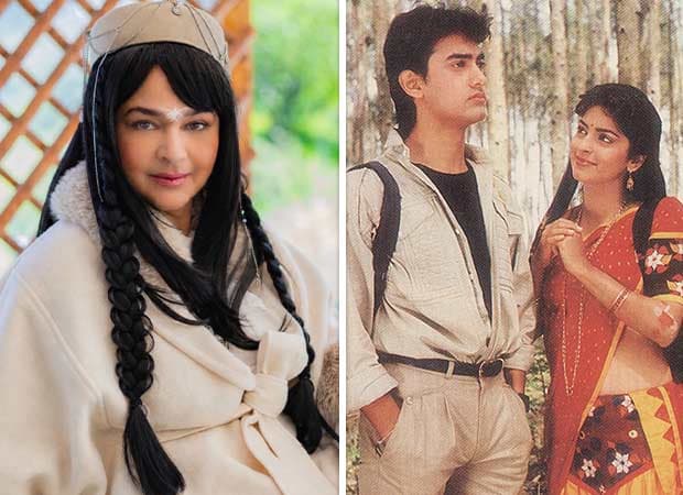 Alisha Chinai's 'Monumental Mistake': Rejecting Aamir Khan