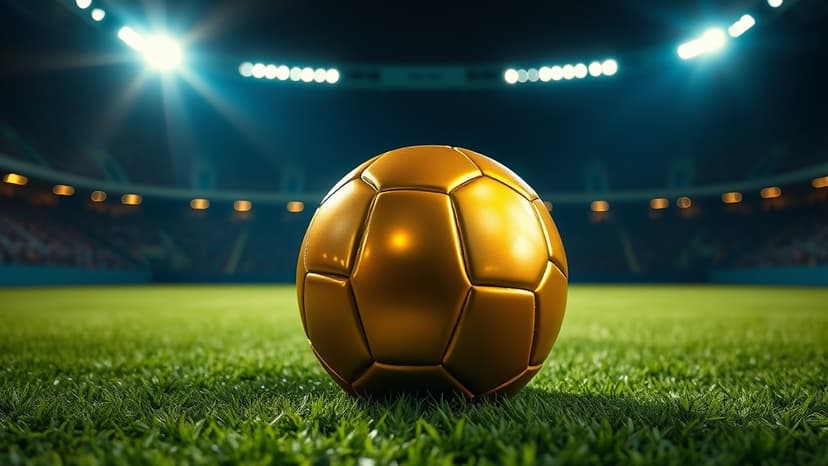 Alisha Lehmann: More Than Just a Pretty Face