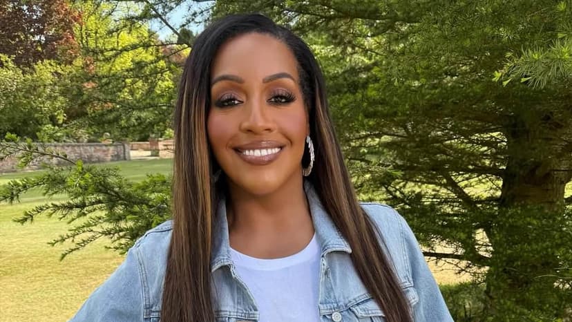 Alison Hammond's Strictly U-Turn: 'Crazy' to Refuse!