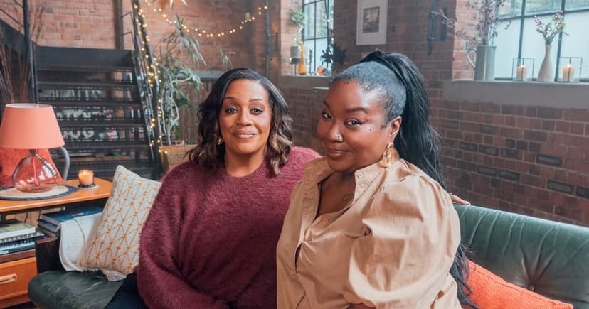 Alison Hammond Cries Over Child's Homeless Christmas