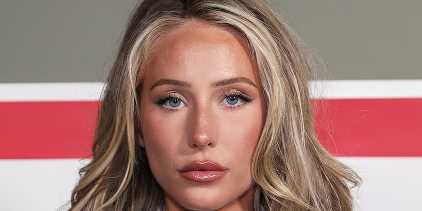 Alix Earle Shuts Down Bachelorette Rumors