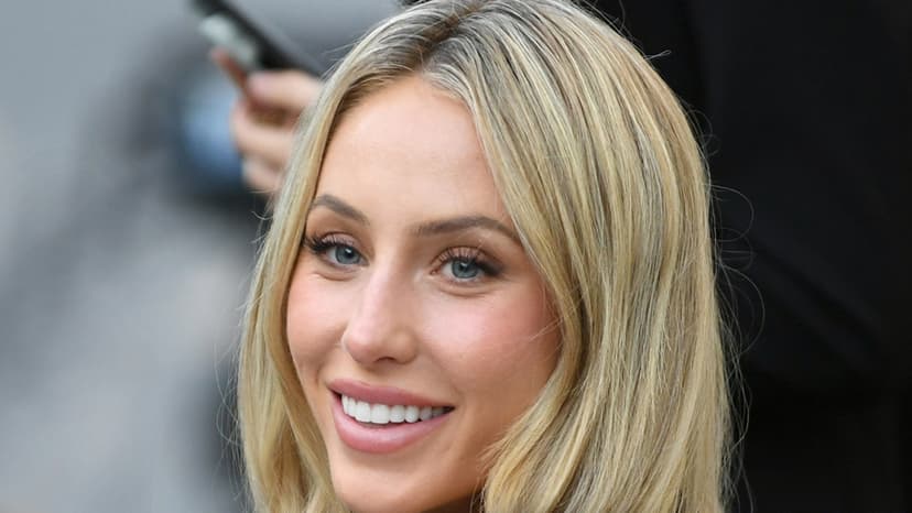 Alix Earle's Secret Skincare Line Revealed!