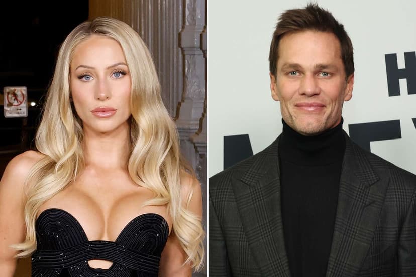 Tom Brady & Alix Earle: Cozy St. Barth's NYE Dance Exposed