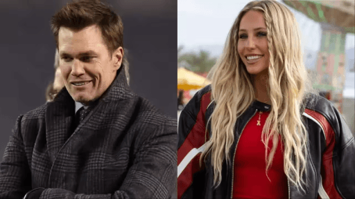 Alix Earle's Ad: Cryptic Clues Spark Tom Brady & Ex Drama