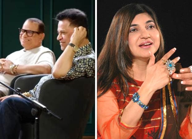 Alka Yagnik: The 90s Voice That Dominated Charts