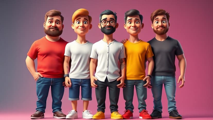 All Day Project Drops NewJeans-Esque Hit