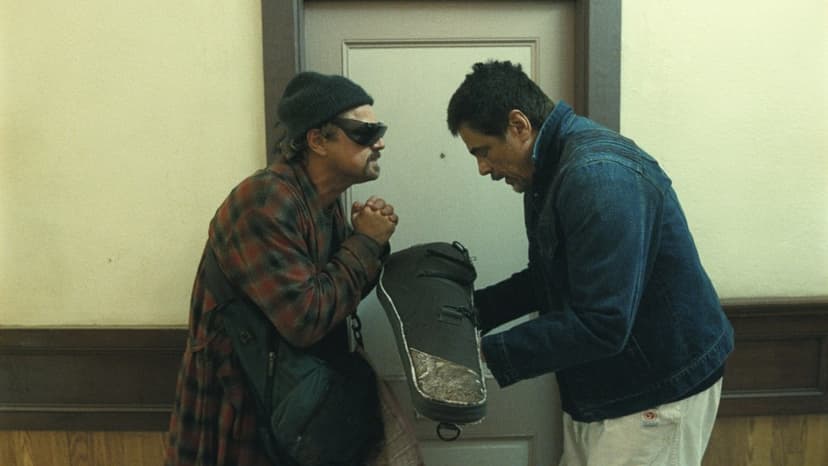 Oscar History Made: All-Female Sound Team's Desert Ambiance Secrets