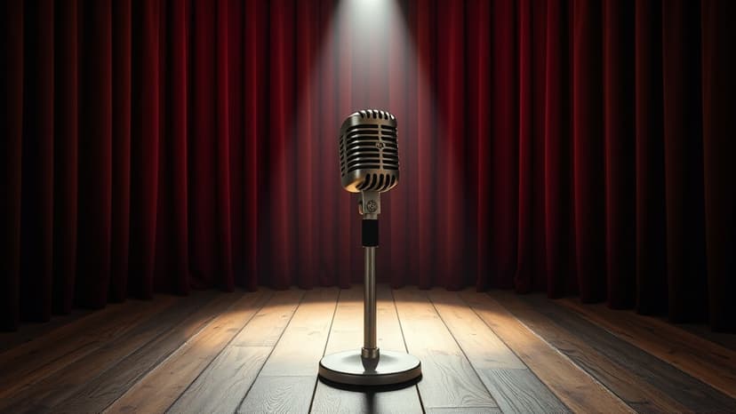 'For All Mankind': Beatles Reunion Cut for Legal Fears