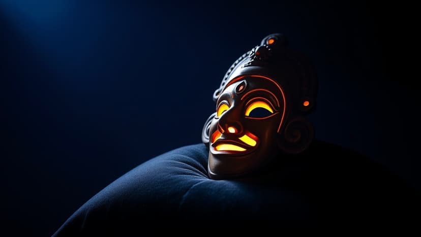 All-Night Theatre Fest Revives Old Traditions