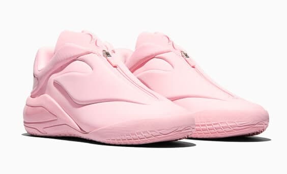 Converse Unveils Bold All-Pink Shai 001 Sneaker