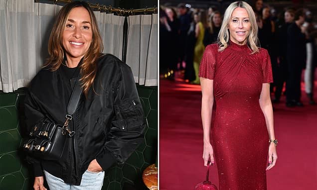All Saints Stars' Secret Abortion Revealed
