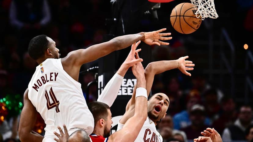 Ingram Over Mobley: All-Star Selection Sparks Debate