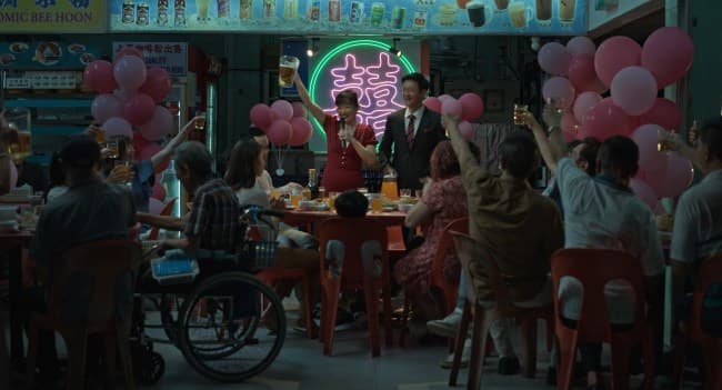 New Anthony Chen Film Blends Family Drama and Crime