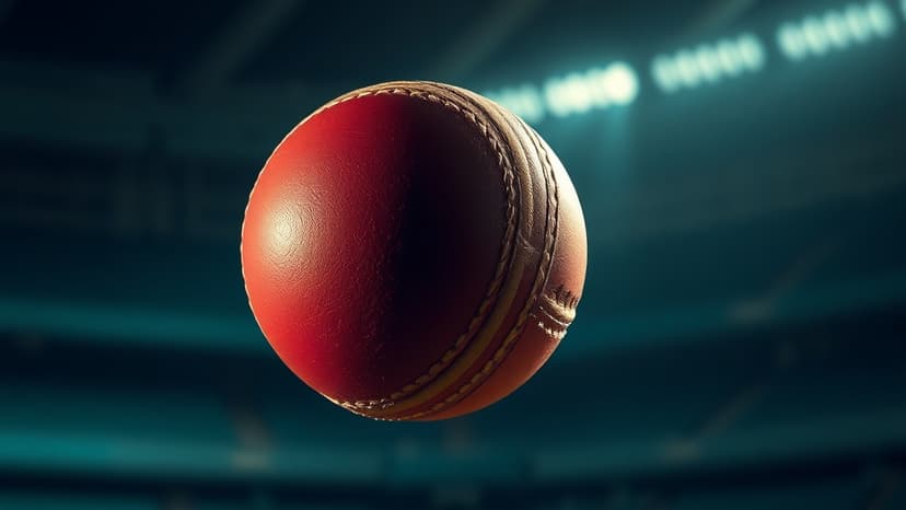 Afghan Spin Sensation Debuts for MI!