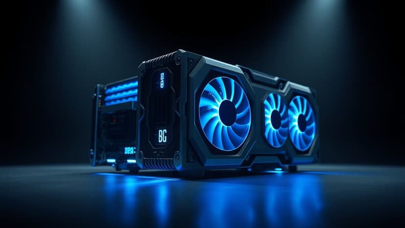 Allbirds Pivots From Shoes to AI Cloud with $50M Raise