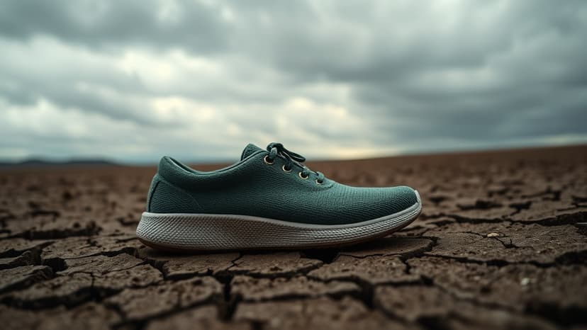Allbirds' $4bn Dream Collapses to $39m Sale