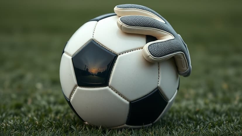 Mowbray: Allegany's Goalie Becomes Area's Best