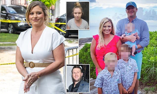 Housewife Allegedly Plots Husband's Murder, Collects $30K Monthly