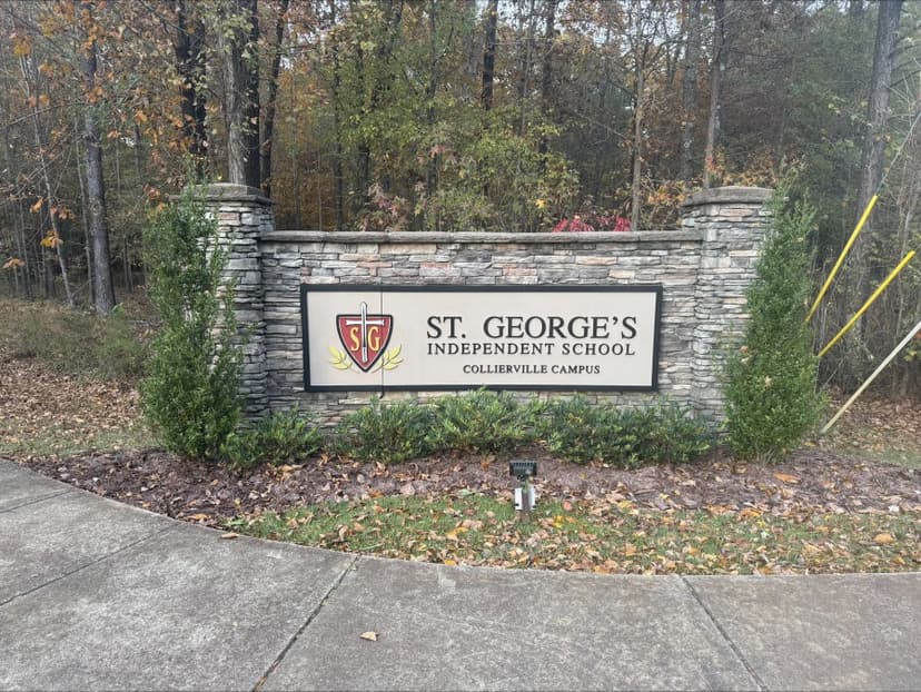 Alleged Sexual Assaults Shake St. George's Independent School