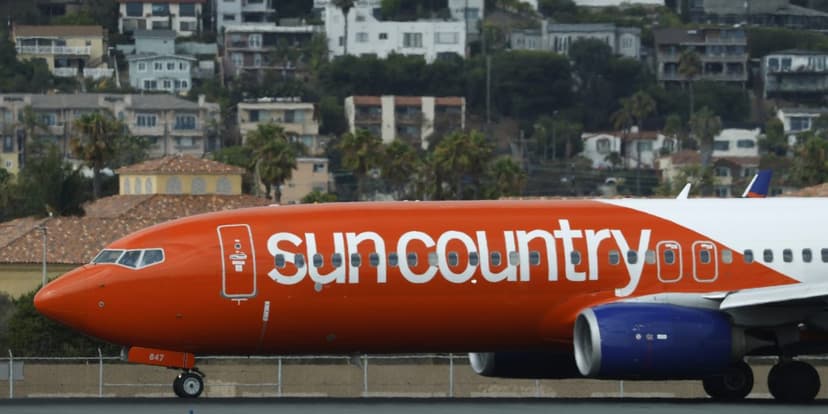 Allegiant Buys Sun Country: More Routes Ahead