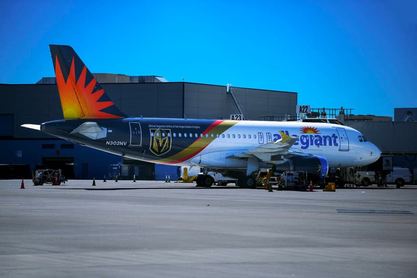 Allegiant & Sun Country Merger Set for May