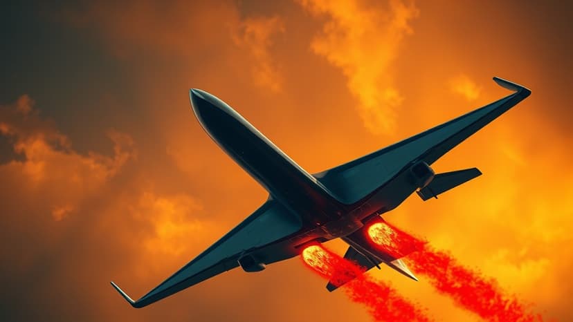 Allegiant Travel Soars to Record Q1 Margin