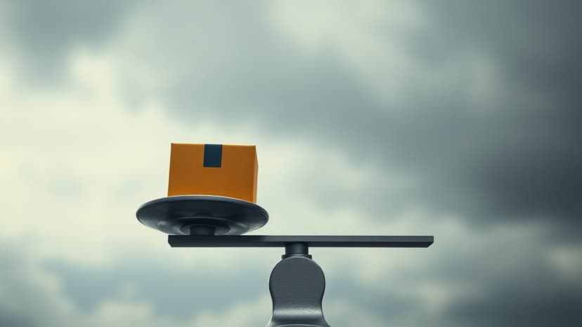 Antitrust Probe Hits Allegro HQ