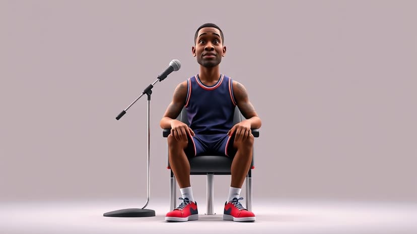 T.I. Revives Podcast with Allen Iverson's Candid Chat