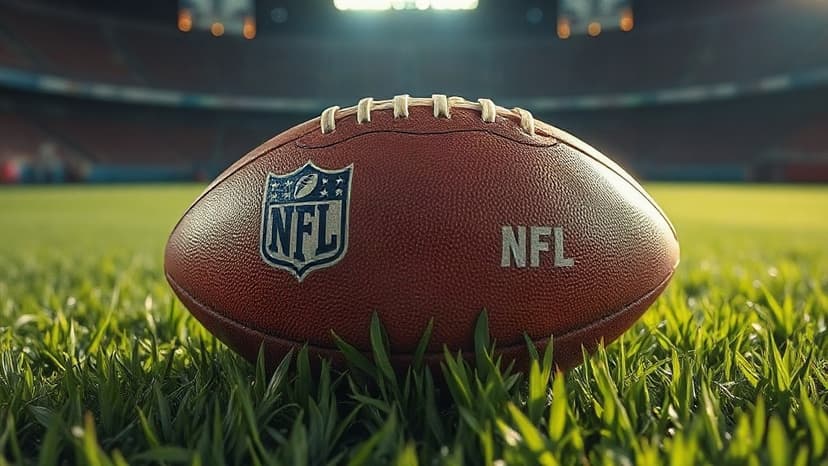 NFL Vet Robinson Hangs Up Cleats After Stellar Career