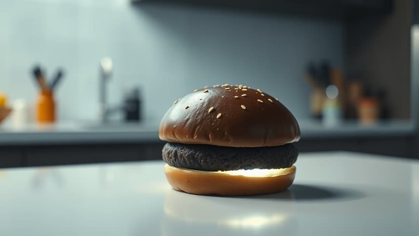 Burger Joint's Allergy Policy Under Fire