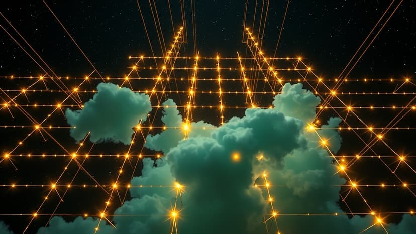 Allianz & Talanx Fund Germany's Green Grid Leap