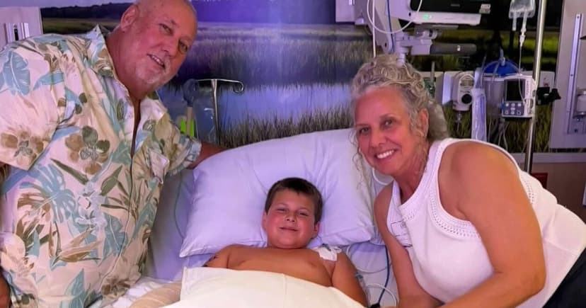Alligator Attacks: Boy Loses Hand, Woman Dies