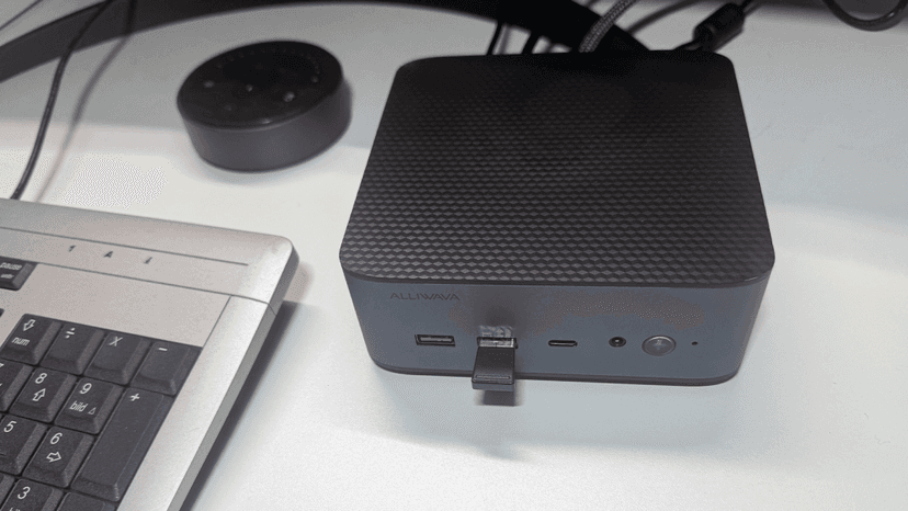 Alliwava H90 Pro: Compact Powerhouse for Less