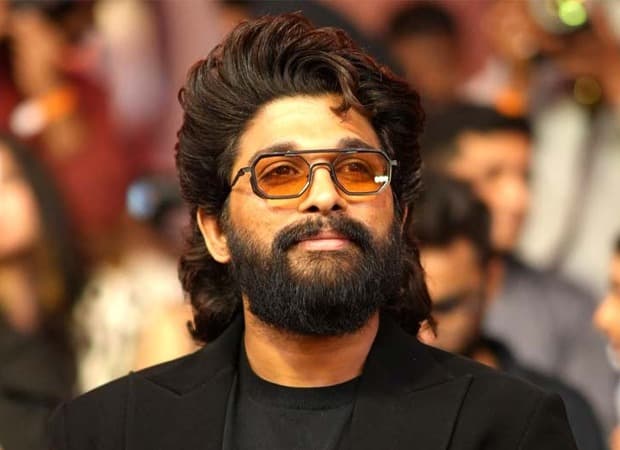 Allu Arjun Praises Fans' HPV Vaccine Drive