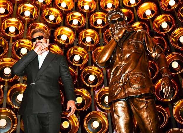 Allu Arjun Unveils India's First LED Cinema Screen