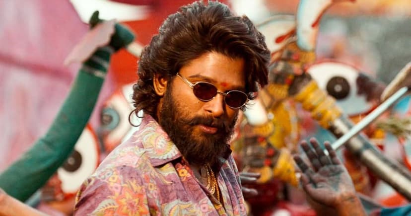 Allu Arjun Earns 623 Cr Without Salary: Pushpa Model Shocks!