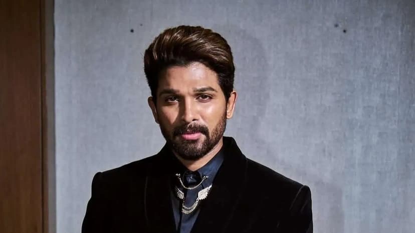 Delhi Court Protects Allu Arjun's Likeness from AI Misuse