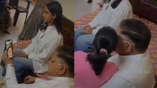 Stars Support Injured 'Pushpa 2' Fan After 5-Month ICU Stay