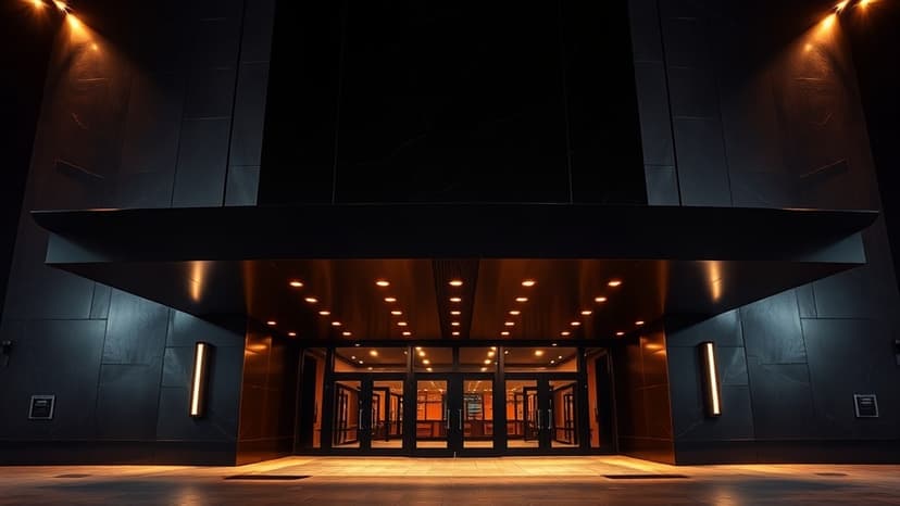 Allu Sirish & Nayanika's First Public Appearance Post-Wedding