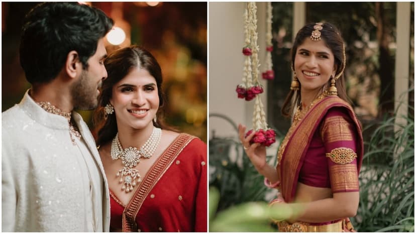 Sirish's playful plea: Wish I could attend Mangalasnanam!