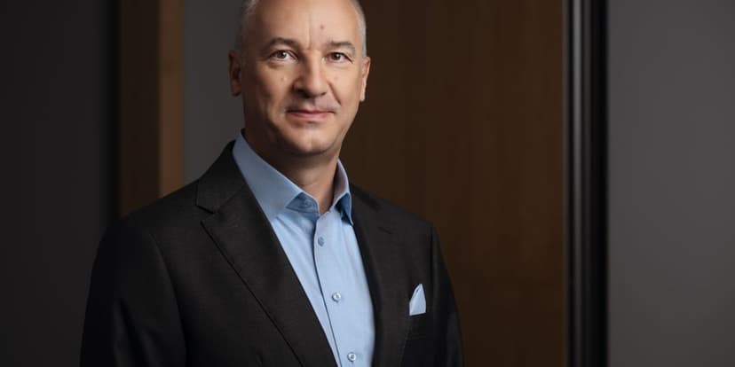 Czech Billionaire Builds Global Lottery Empire