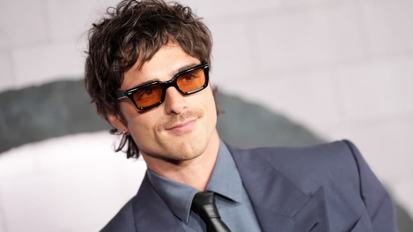 Is Elordi More Than a Sex Symbol? Almodóvar Asks