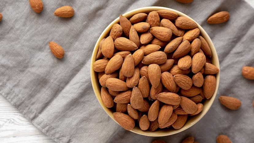 Dementia Defense: How Almonds Boost Brain Health