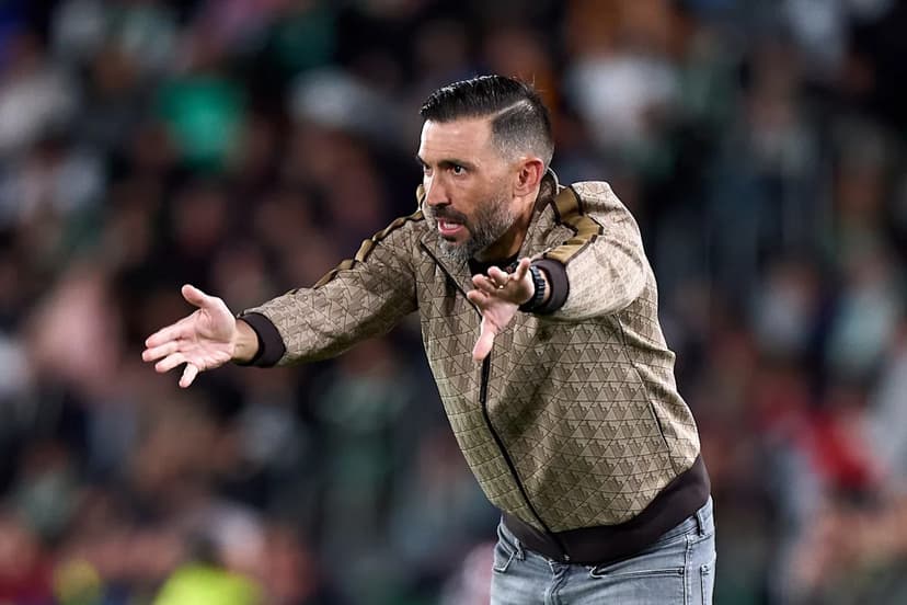 Coach Defends Madrid's Alonso Amidst Pressure