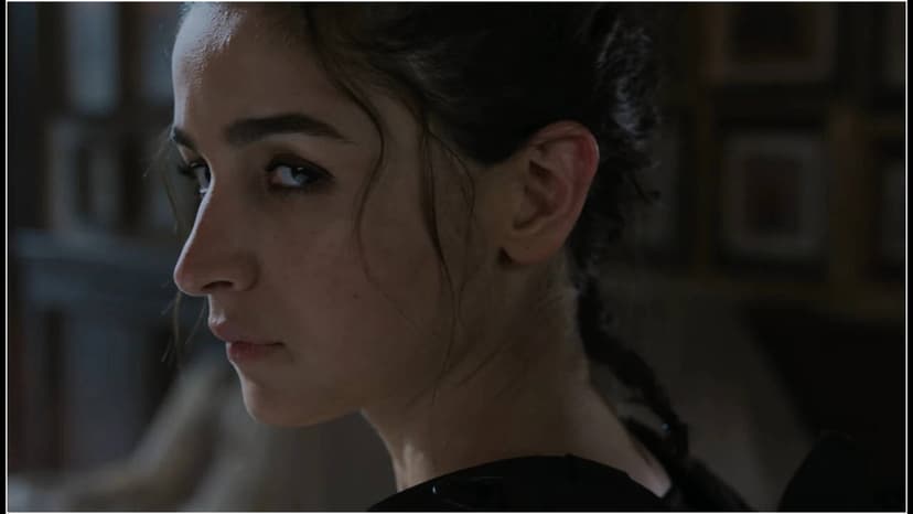 Alia, Sharvari's Alpha Dominates Week 2