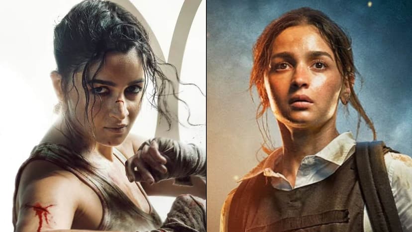 Alpha Roars Past Jigra, Alia's 4th Top Earner