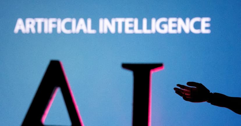 AI Data Center to Tap PA Natural Gas