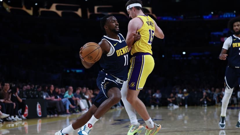 Veteran Rookie: Diallo Defies Age on NBA Court