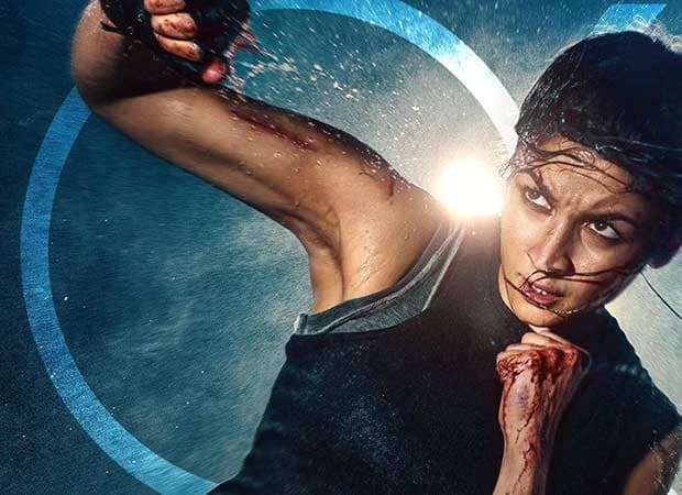 Alpha Film: Spy Universe Underdog Battles Box Office!